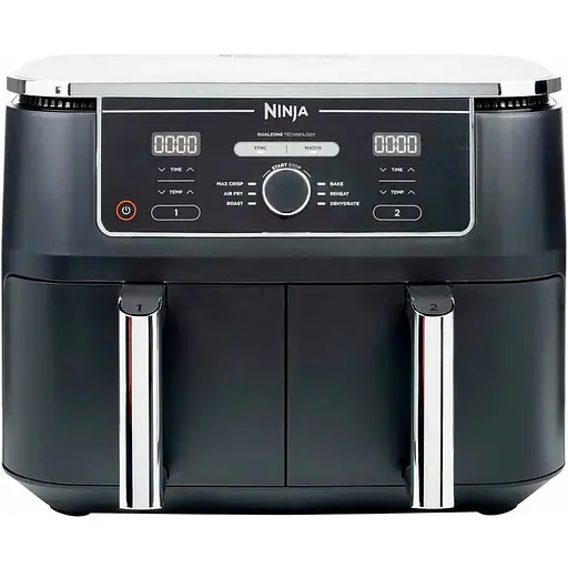 Мультипечь Ninja Dual Zone Air Fryer Max AF400EU [126250]