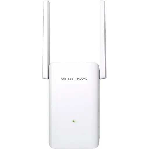 Роутер Mercusys WiFi ME70X AX1800, 1хGE LAN (ME70X) - фото 1