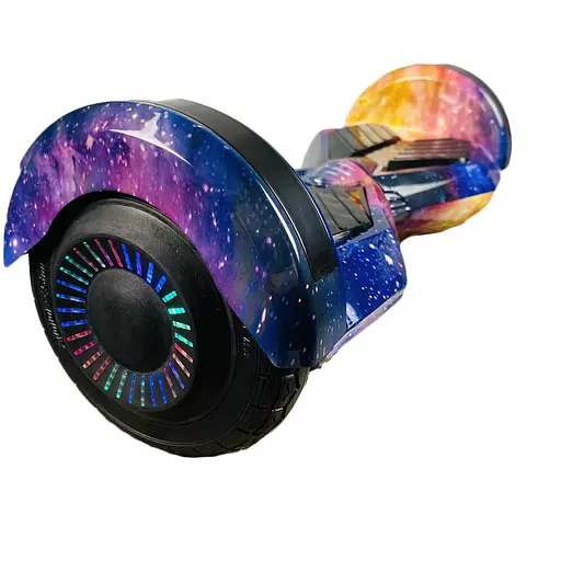 Гіроборд Smart Balance Lambo Pro 8" Галактика