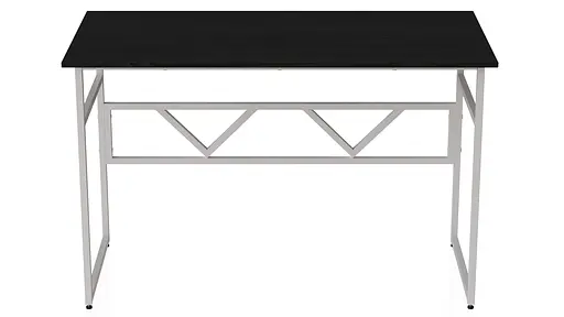 Компьютерный стол Ferrum-decor Райан 75x120x60 черный ДСП Сосна Кембра 32мм (FRD-103690) - фото 3