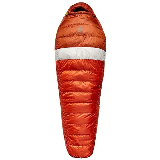 Спальник Sierra Designs Get Down 550F 35 Regular Orange (1012-70614421R)