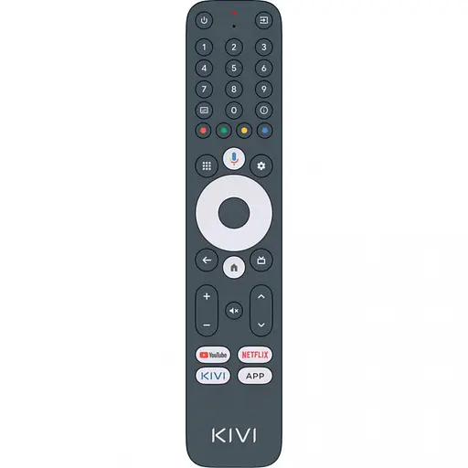 Телевизор Kivi 43U730QB - фото 10