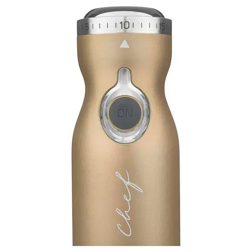 Занурювальний блендер Sencor SHB 5607CH - фото 4