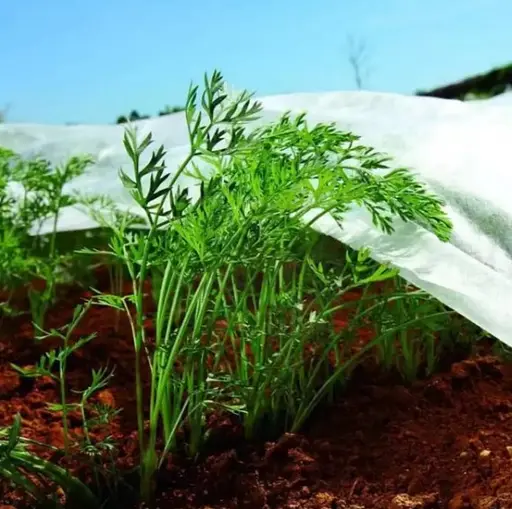 Агроволокно Shadow 23 г/м² 1.6 x 50 м АВБР000041 - фото 6