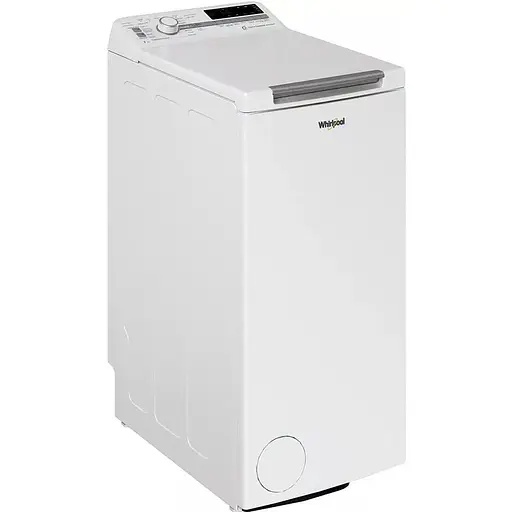 Стиральная машина вертикальная Whirlpool TDLRB7222BSUA