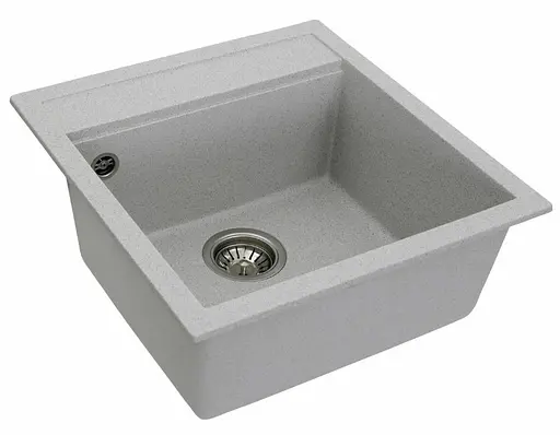 Кухонна мийка Platinum 5149 FIESTA (SP000026582) - фото 2