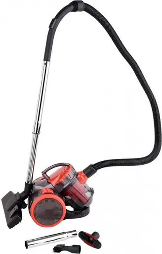 Пилосос Lund циклонний 67091 - фото 2