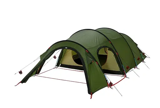 Намет Wechsel Endeavour UL Green (231084) (DAS301740) - фото 3