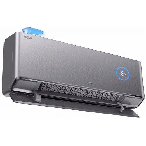 Кондиционер TCL TAC-09CHSD/FAI FreshIN WI-FI - фото 5