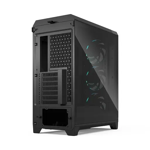 Корпус Fractal Design Meshify 3 RGB из закаленного стекла, черный (FD-C-MES3A-06) - фото 4