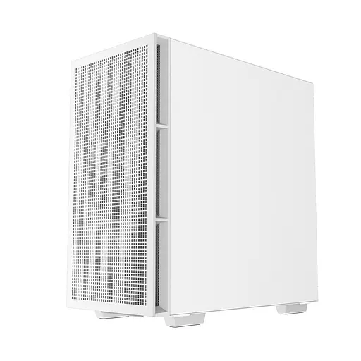 Корпус Deepcool CH560 Digital White без БЖ (R-CH560-WHAPE4D-G-1) Без БП - фото 9