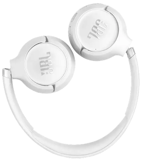 Наушники Tune 530BT White (JBLT530BTWHTEU) JBL teh0021118 - фото 2