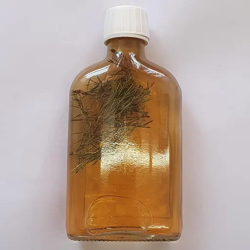 Настойка на ветках можжевельника 200 мл - фото 2