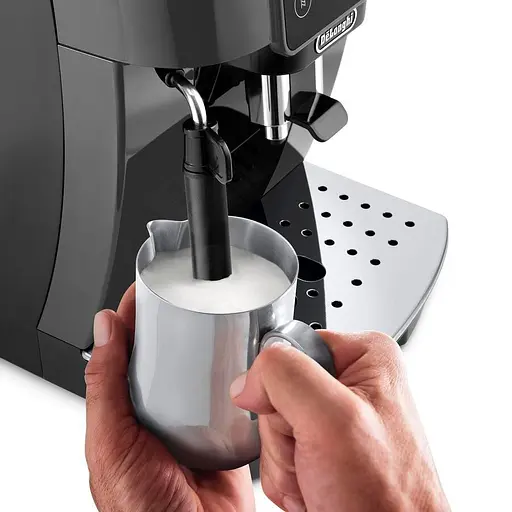 Кавомашина DeLonghi ECAM 220.22.GB (132220079) - фото 2