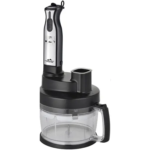 Занурювальний блендер Monte MT-1912