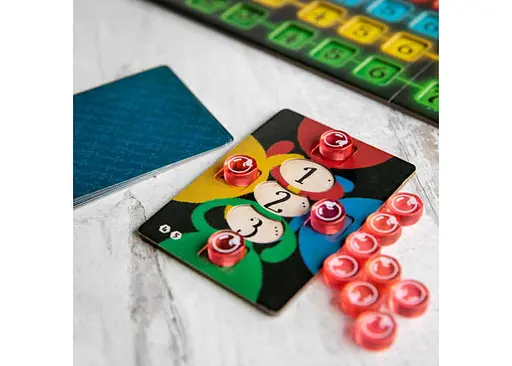 Настільна гра Fun Games Shop Кіт у коробці (Cat in the Box) (укр.) (FGS55) - фото 10