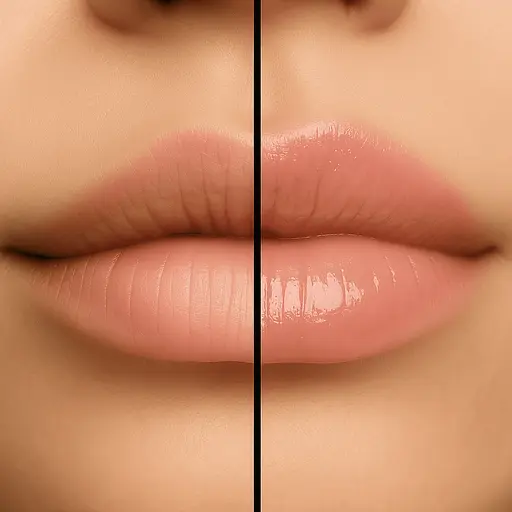 Бальзам-блиск для губ Sweet Candy Lip Gloss Balm Wishlist 10 мл - фото 2