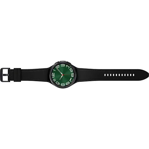 Смарт-часы Samsung Galaxy Watch6 Classic 47 мм eSIM Black (SM-R965FZKA) - фото 5
