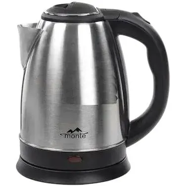 Чайник металл Monte MT-1802