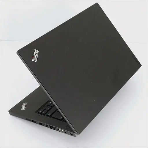 Ноутбук Lenovo ThinkPad L470 (i3-6100U/8/120SSD) - Class A "Б/У" - фото 4