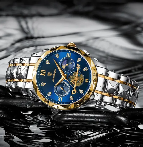 Годинник Poedagar Turbo - фото 5