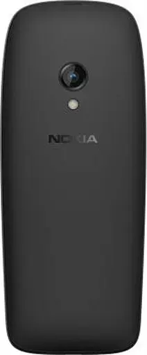 Мобильный телефон Nokia 6310 2024 Dual Sim Black - фото 3
