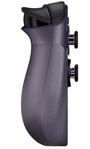 Ігрова консоль Lenovo Legion Go S 8ARP1 Nebula Nocturne 16GB, 512GB (83L30032GE) - фото 5