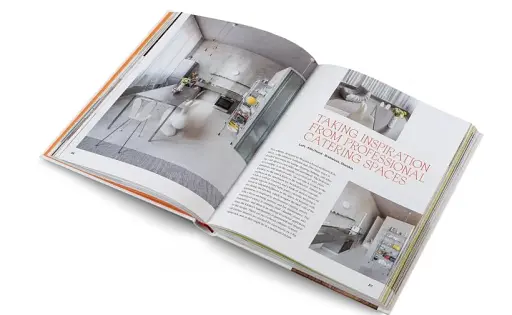 Kitchen Interiors - фото 20