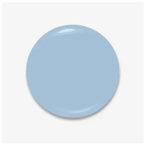 Лак для ногтей Rimmel Kind&Free, тон 152 (Tidal Wave Blue), 8 мл (8000019959396) - фото 3