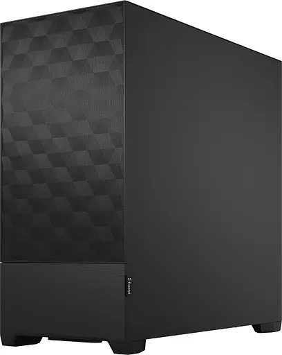 Корпус Fractal Design Pop Air Black Solid (FD-C-POA1A-01) Без БП - фото 9