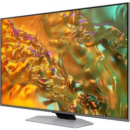 Телевизор Samsung QE50Q80D - фото 5