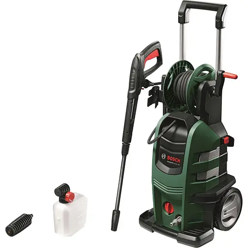 Мойка высокого давления Bosch Advanced Aquatak 150 0.600.8A7.700 (141602)