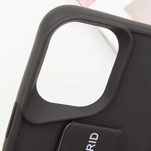 Чохол Epik TPU VIVA для Apple iPhone 16 Plus 6.7 Black - фото 4