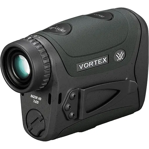 Лазерный дальномер Vortex Razor HD 4000 LRF-250 (86705)