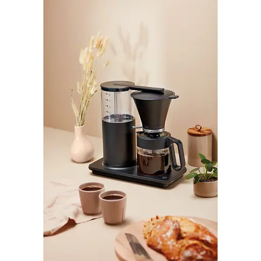 Кавоварка крапельна Wilfa (602266) - фото 6