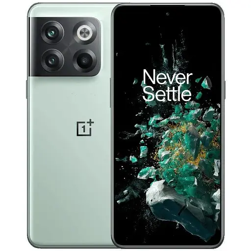 Смартфон OnePlus 10T 5G 16/256GB Jade Green (Global)