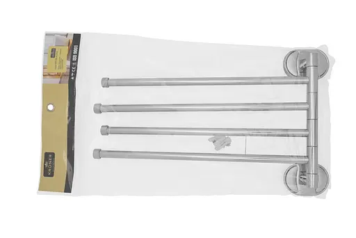 Полотенцедержатель Kroner KRM Elbe - ACC2914 (CV022873) - фото 4