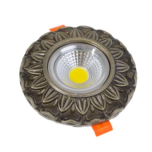 Светильник точечный Brille LED HDL-M43 3W NW 36-336