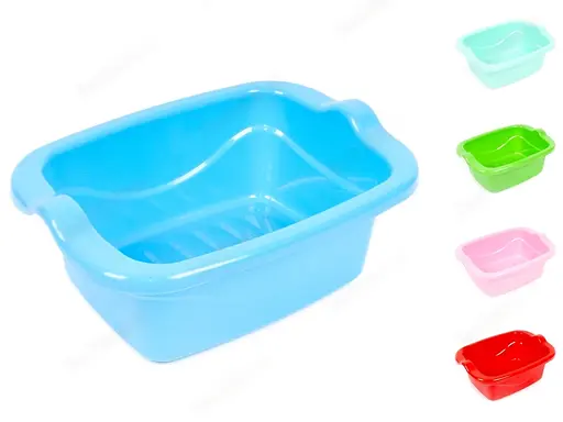 Таз "лазурит" 10л (харчовий)