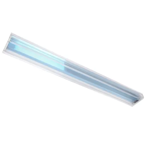 Светильник Brille 111263 FLF-37/2x28 Br/L подвесной люминесцентный