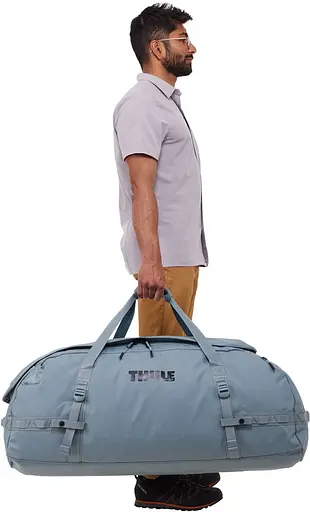 Спортивна сумка Thule Chasm Duffel 130 л Pond (TH 3205004) - фото 4
