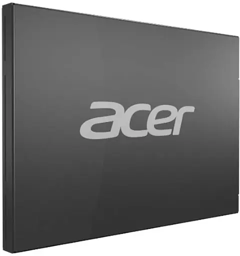 SSD 2.5" накопичувач Acer RE100 128GB (BL.9BWWA.106)