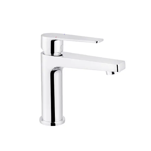 Змішувач для раковини Kroner KRP Eifel - C010 CV023603 Хром - фото 1