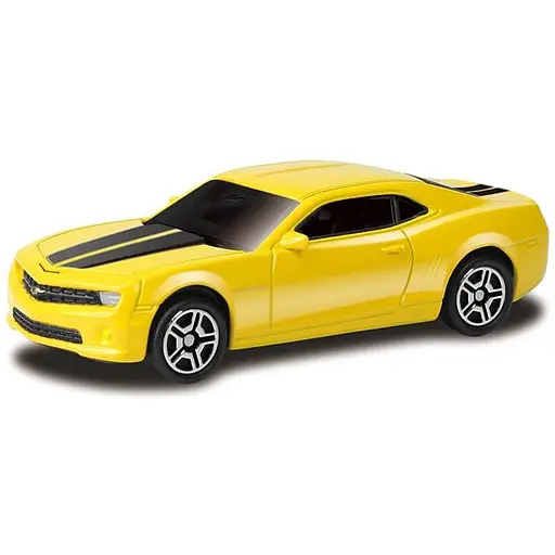 Машинка Uni-Fortune RMZ City 1:64 Юніор у яйці-футлярі в асортименті (340000S) - фото 6