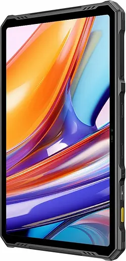 Планшет Ulefone Armor Pad 3 Pro 8/256GB Black * 4G комплект без підставки - фото 7