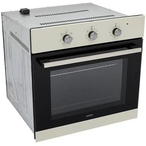 Духовка электрическая Eleyus ESTER 6006 BG - фото 8