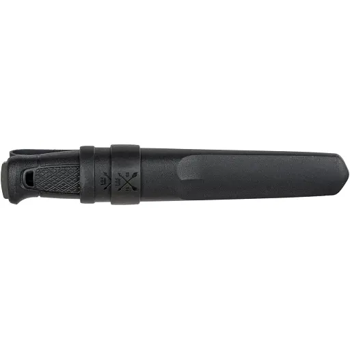 Ніж Morakniv Garberg Black Carbon polymer sheath - фото 4