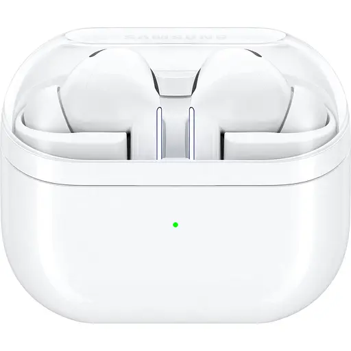 Наушники Bluetooth Samsung Galaxy Buds 3 Pro R630 White (SM-R630NZWASEK) - фото 2