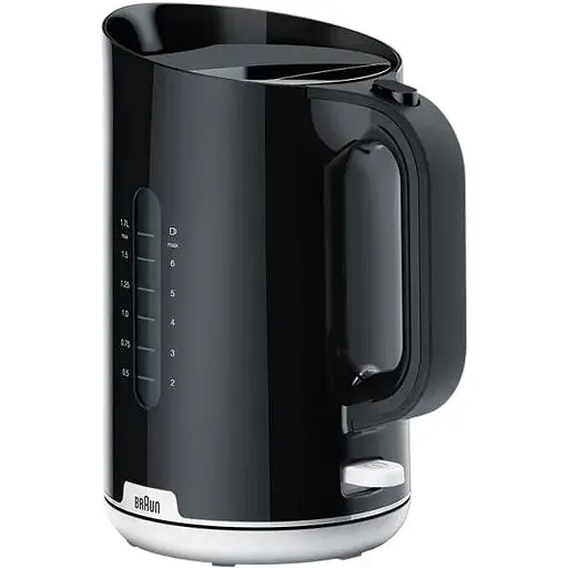 Електрочайник Braun WK1100 BK