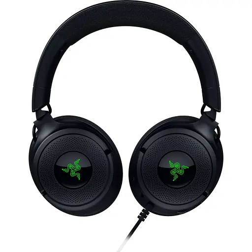 Навушники Razer Kraken V4 X Black (RZ04-05180100-R3M1) - фото 6